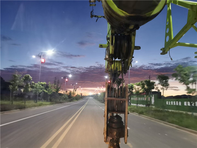 武鸣区大件吊装怎么收费