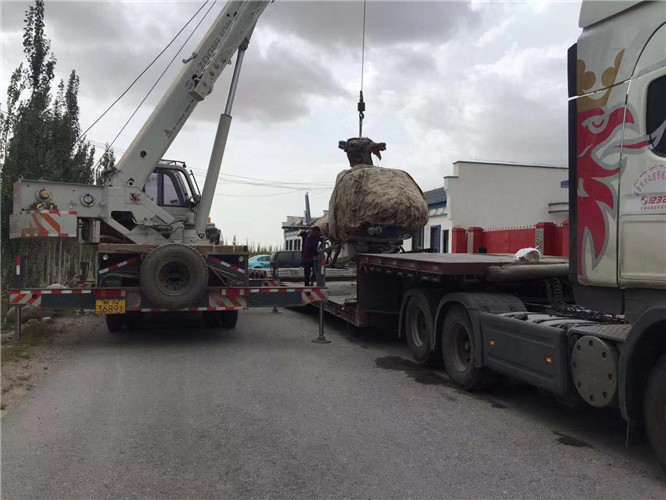 武鸣区狭窄场地（如小区、车间）适合用哪种吊车？